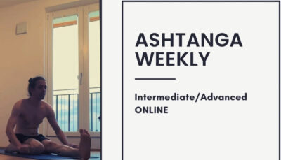 Ashtanga-Weekly-Mehran